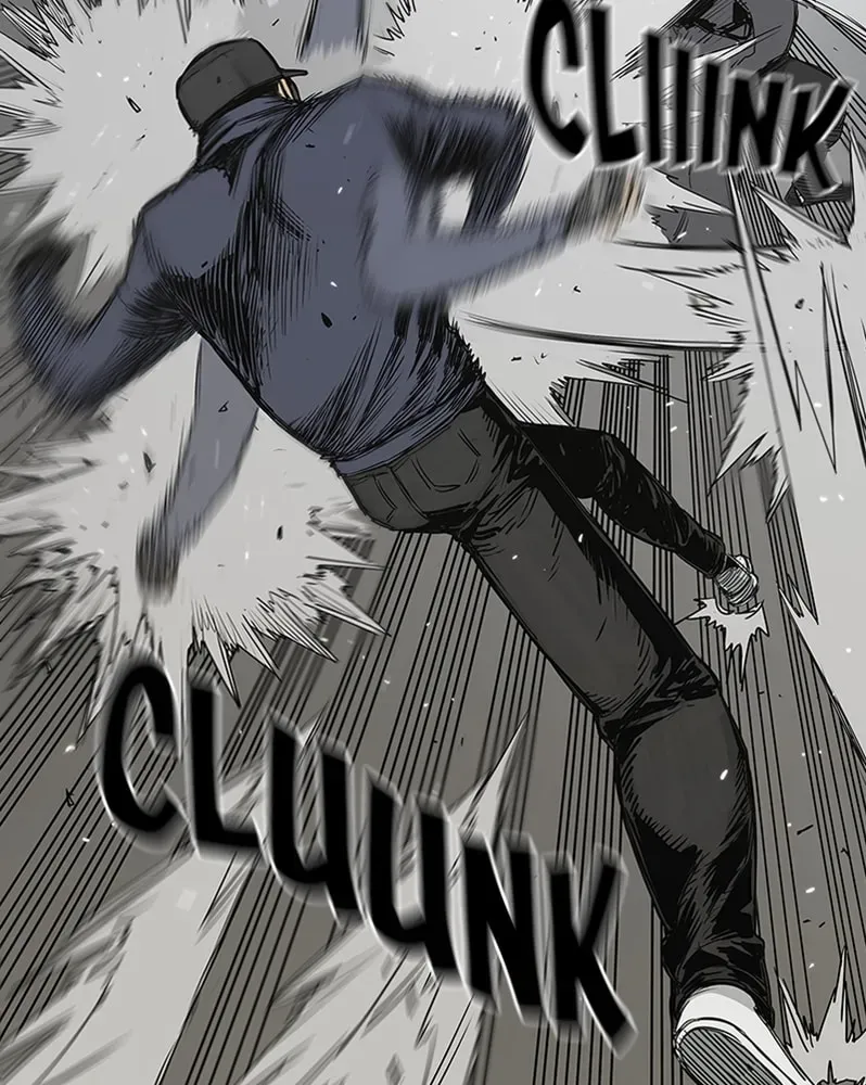 Black Knight Chapter 23 page 61 - 