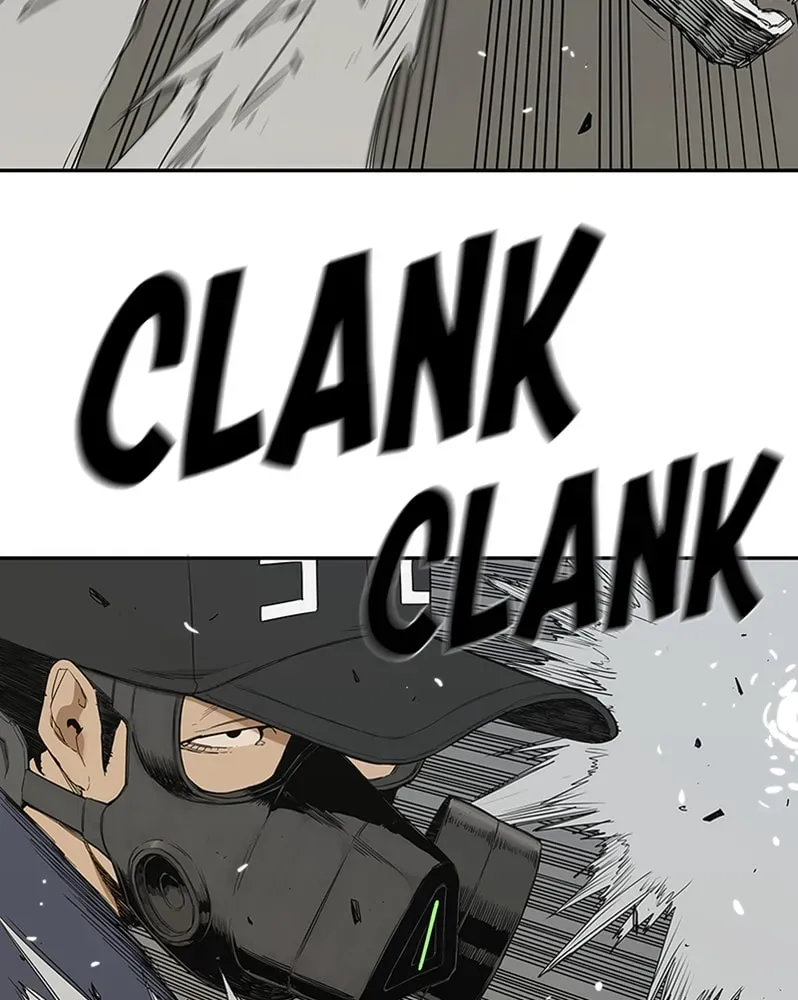 Black Knight Chapter 23 page 62 - 