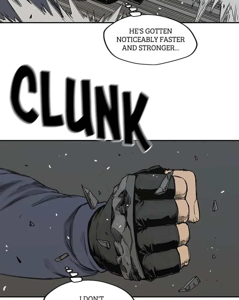 Black Knight Chapter 23 page 63 - 