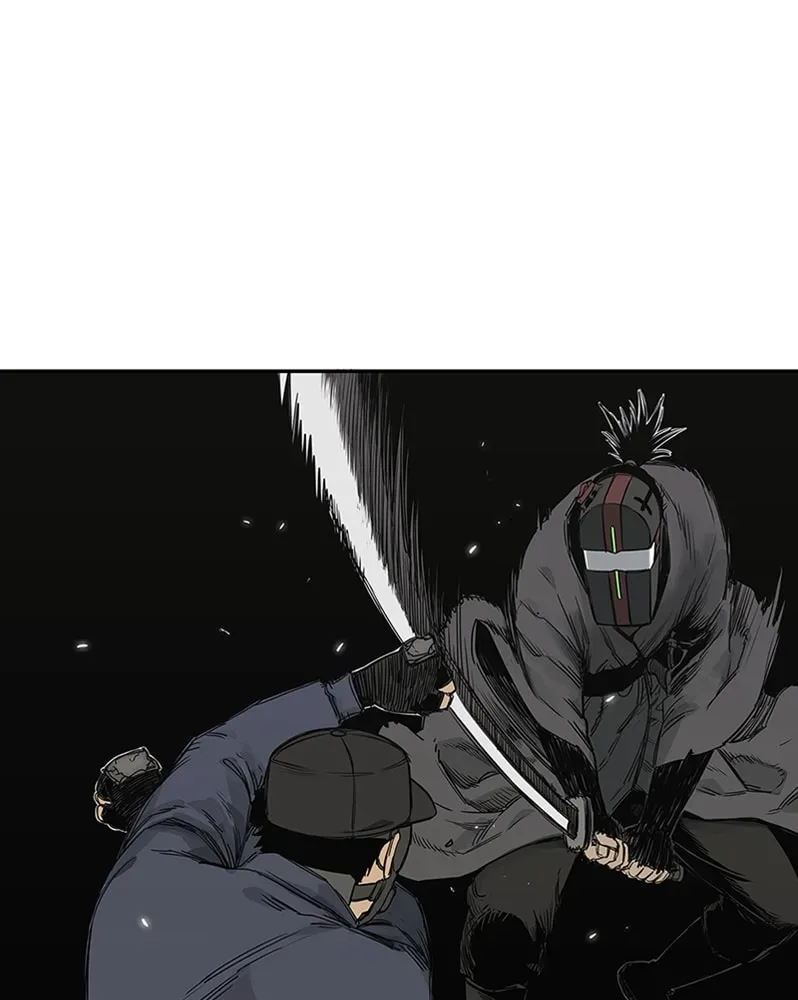 Black Knight Chapter 23 page 65 - 