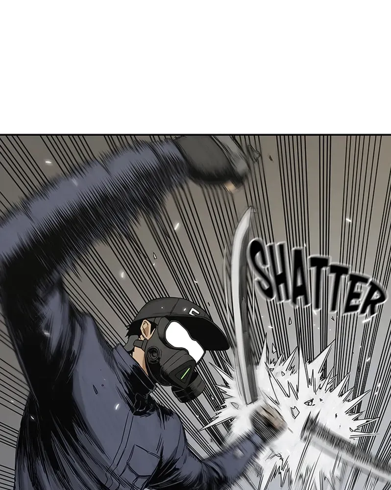 Black Knight Chapter 23 page 67 - 