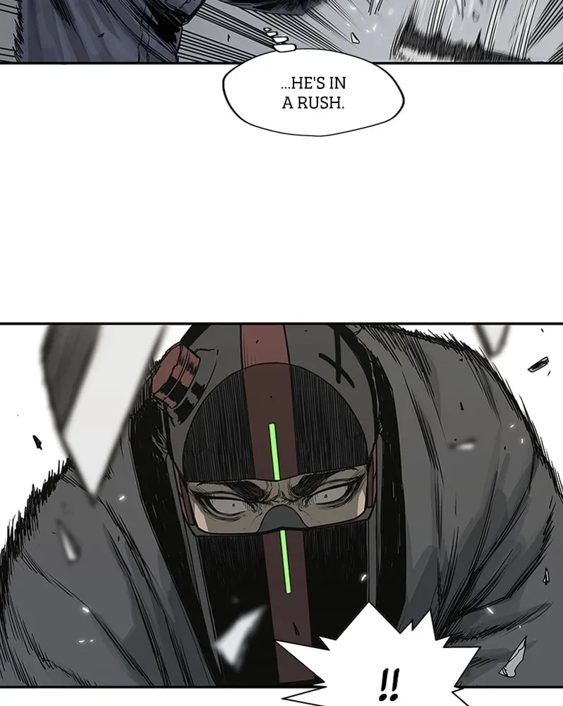 Black Knight Chapter 23 page 68 - 