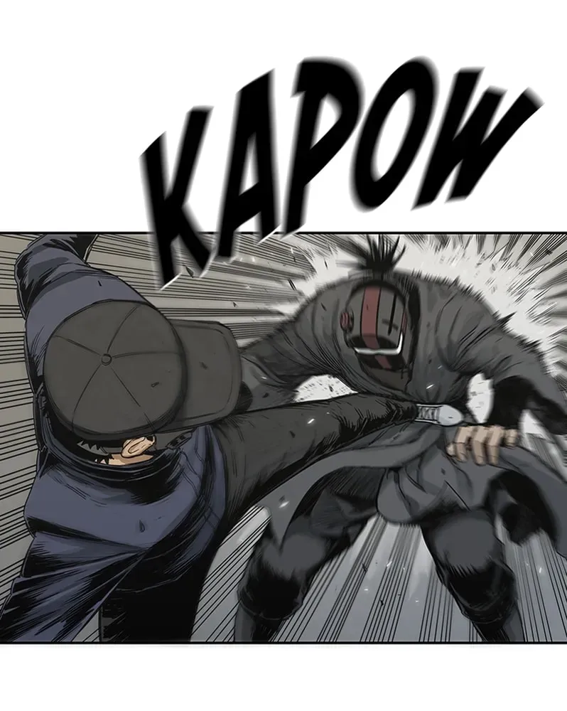 Black Knight Chapter 23 page 70 - 