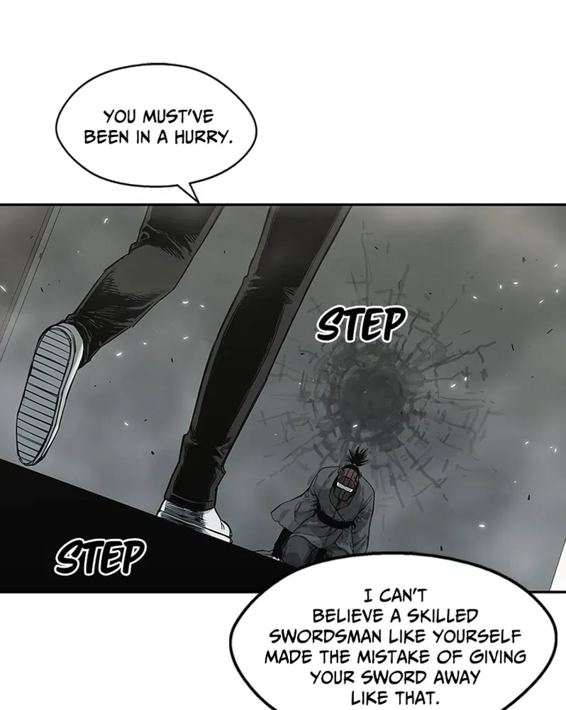 Black Knight Chapter 23 page 78 - 