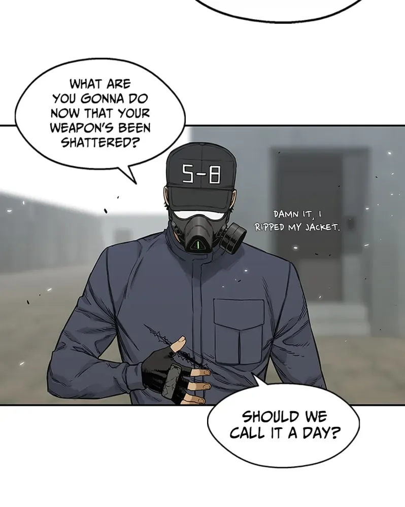 Black Knight Chapter 23 page 79 - 