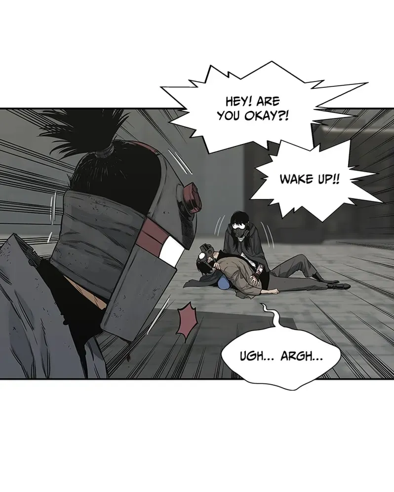 Black Knight Chapter 23 page 80 - 
