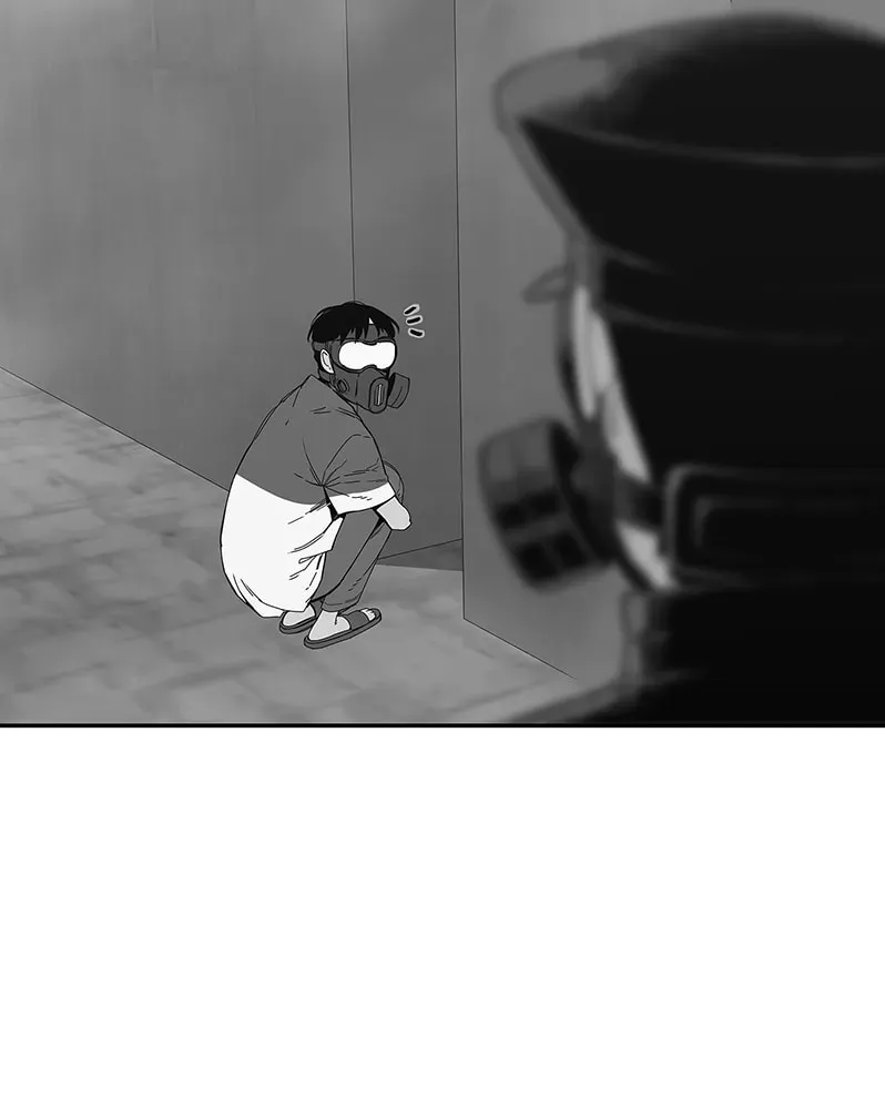Black Knight Chapter 23 page 9 - 