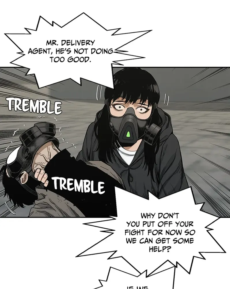 Black Knight Chapter 23 page 81 - 