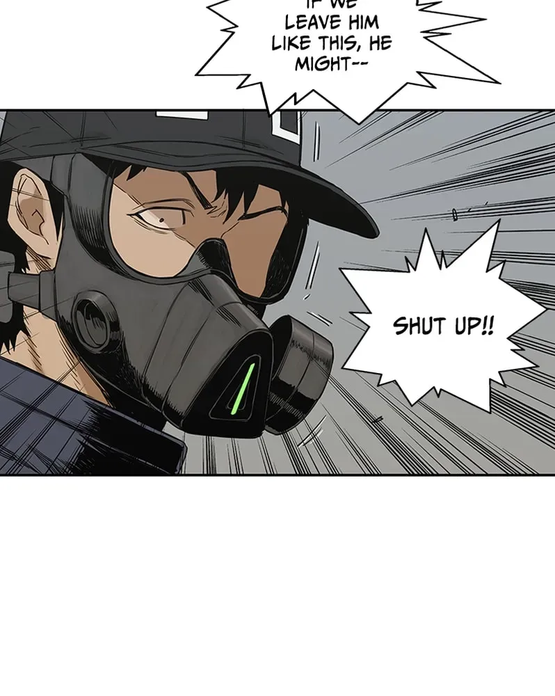 Black Knight Chapter 23 page 82 - 