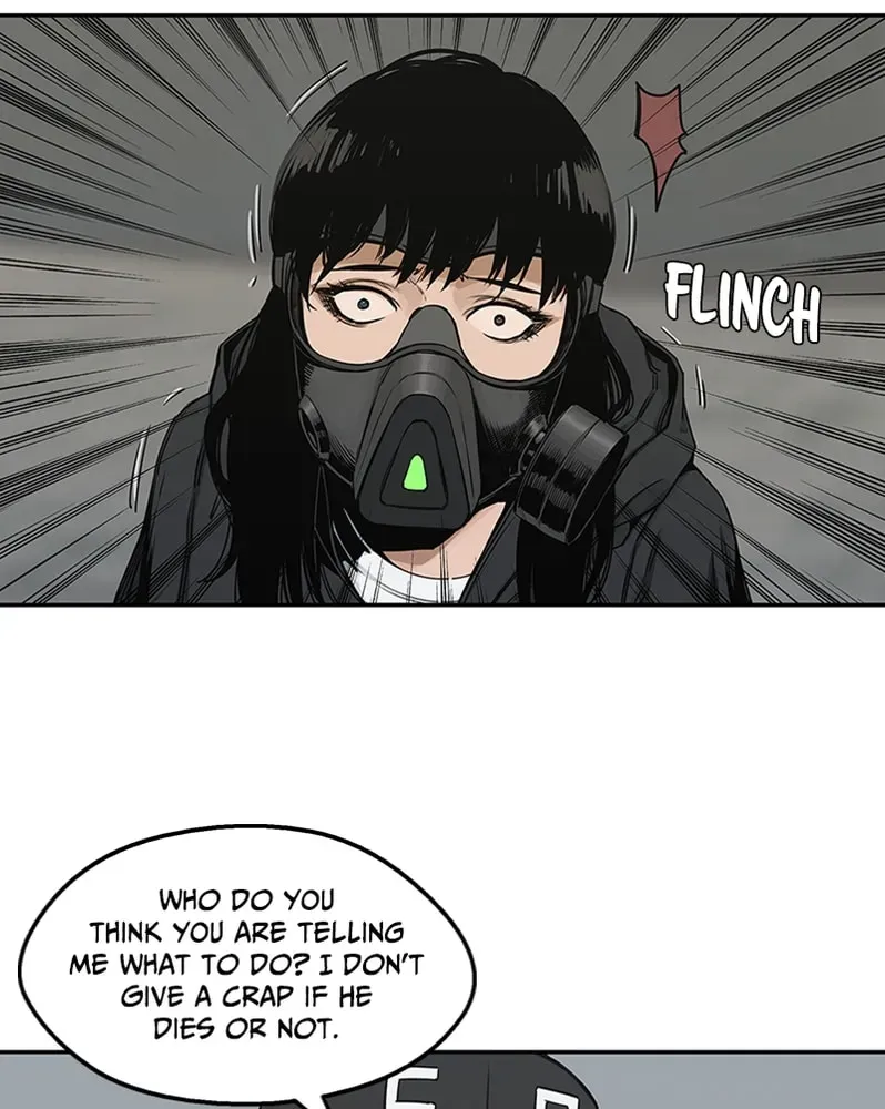 Black Knight Chapter 23 page 83 - 