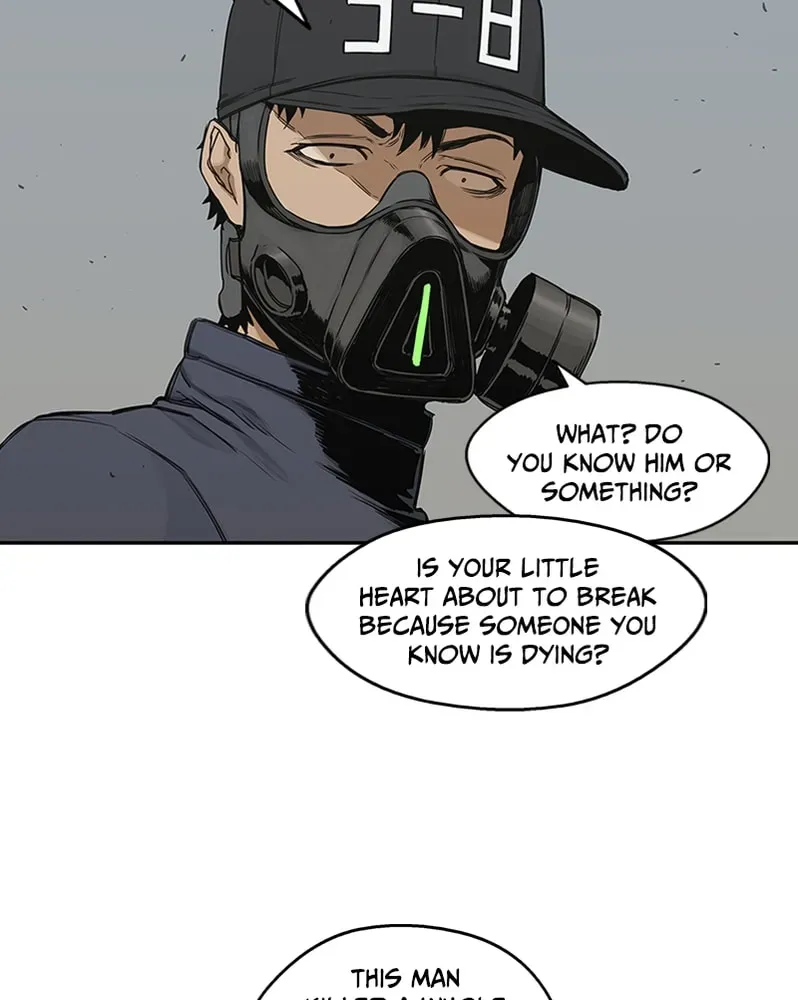 Black Knight Chapter 23 page 84 - 