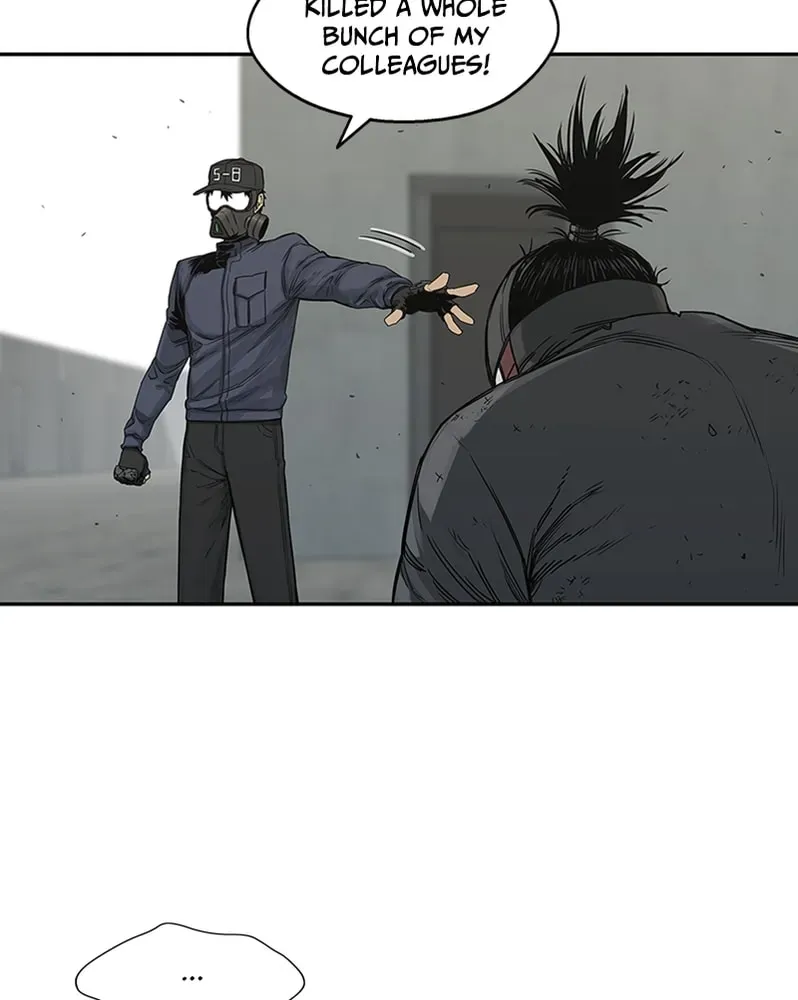 Black Knight Chapter 23 page 85 - 