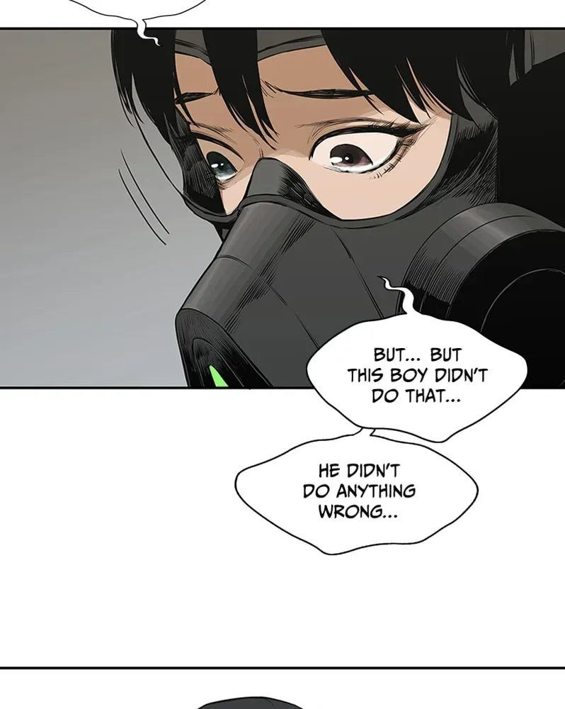Black Knight Chapter 23 page 86 - 