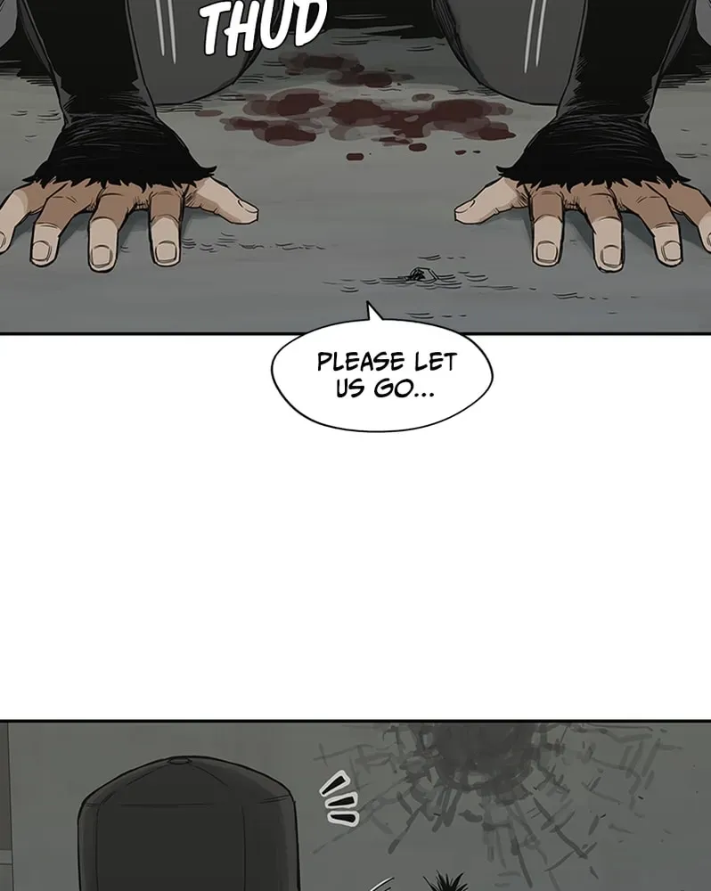 Black Knight Chapter 23 page 88 - 