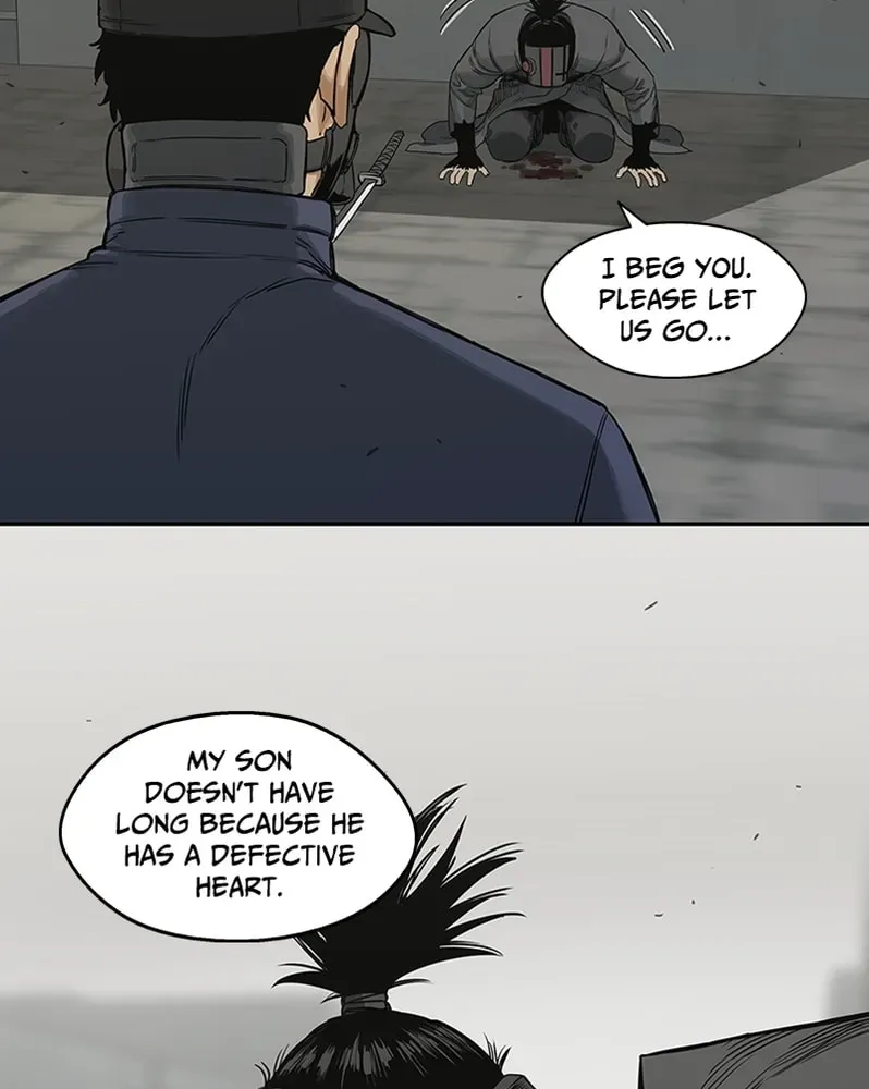 Black Knight Chapter 23 page 89 - 