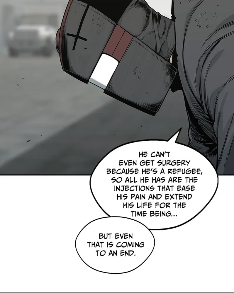 Black Knight Chapter 23 page 90 - 