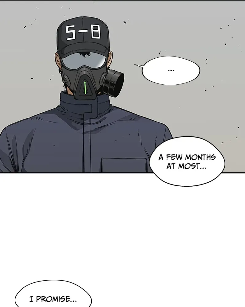 Black Knight Chapter 23 page 91 - 