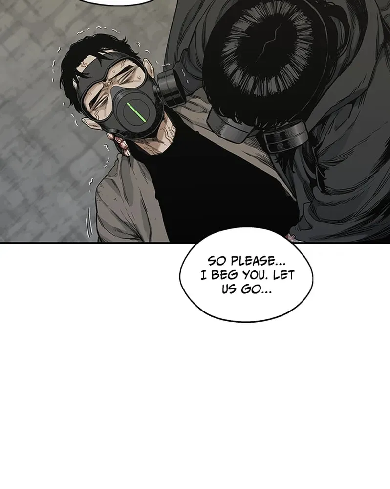 Black Knight Chapter 23 page 93 - 