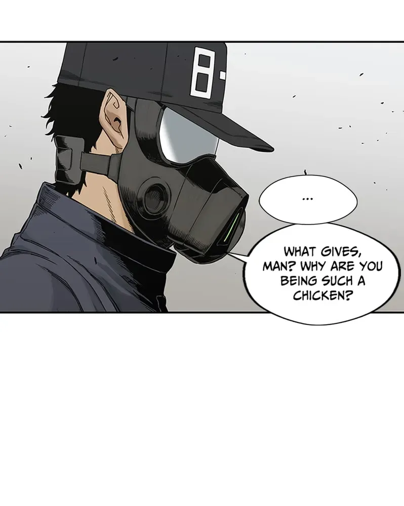 Black Knight Chapter 23 page 94 - 