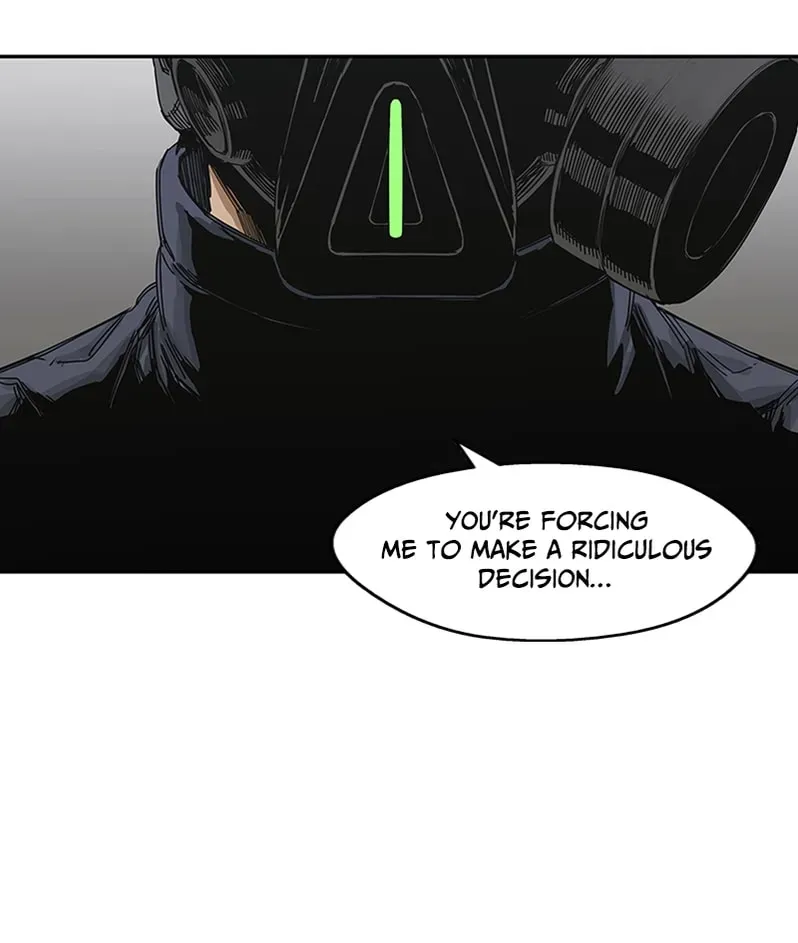 Black Knight Chapter 23 page 95 - 