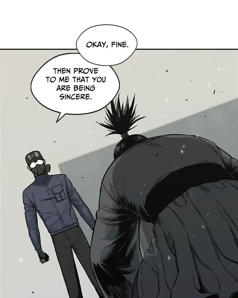 Black Knight Chapter 23 page 96 - 