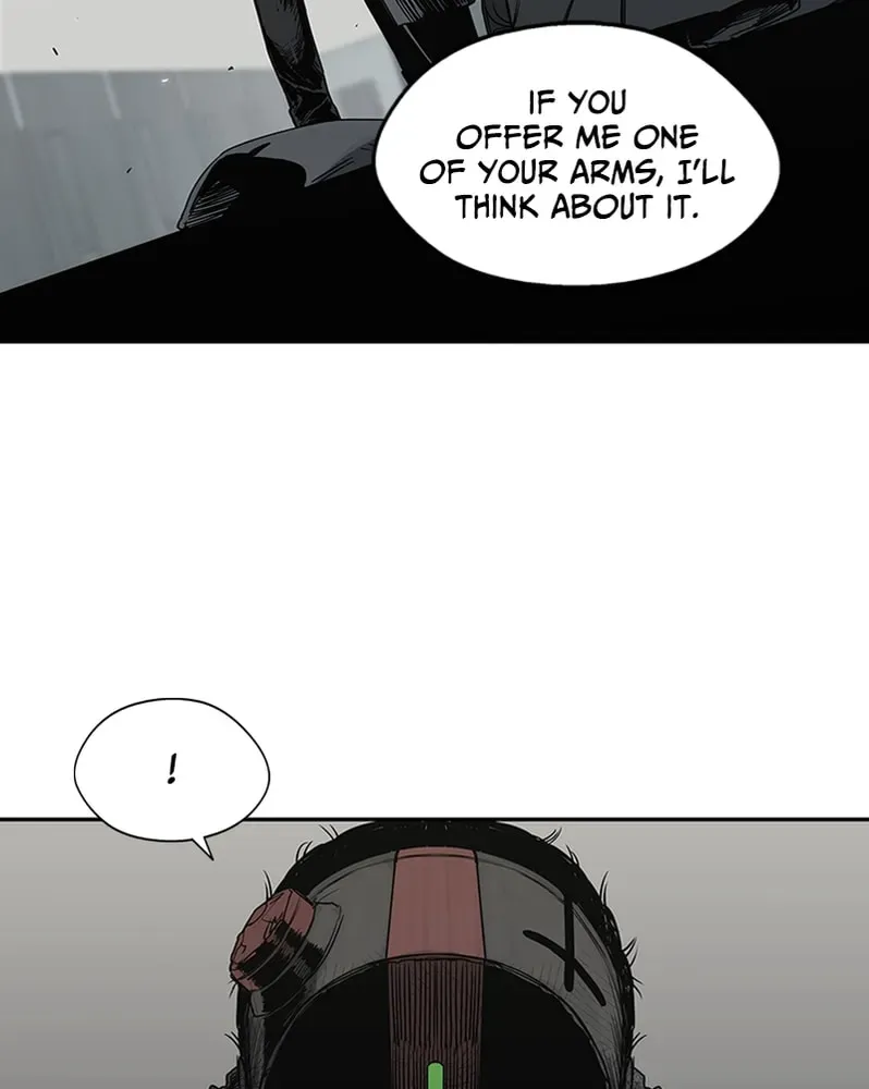 Black Knight Chapter 23 page 97 - 