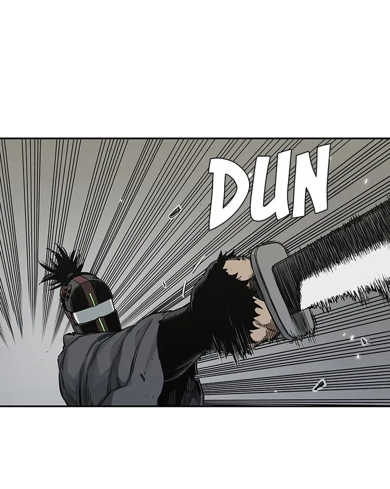 Black Knight Chapter 23 page 100 - 
