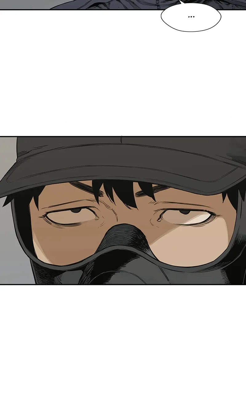 Black Knight Chapter 24 page 11 - 