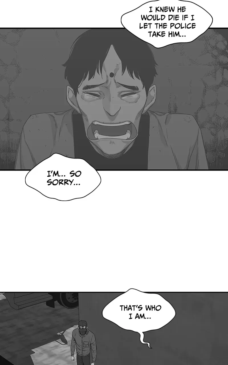Black Knight Chapter 24 page 101 - 