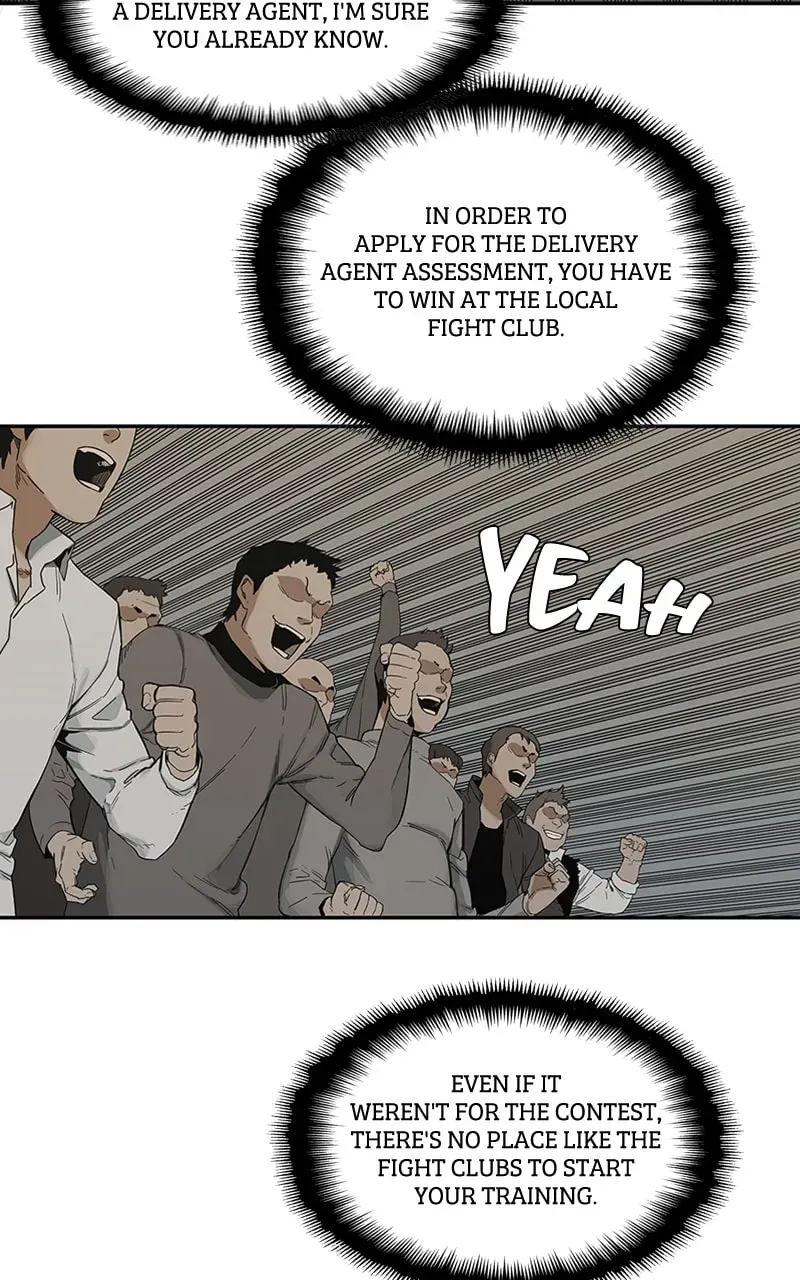 Black Knight Chapter 24 page 110 - 