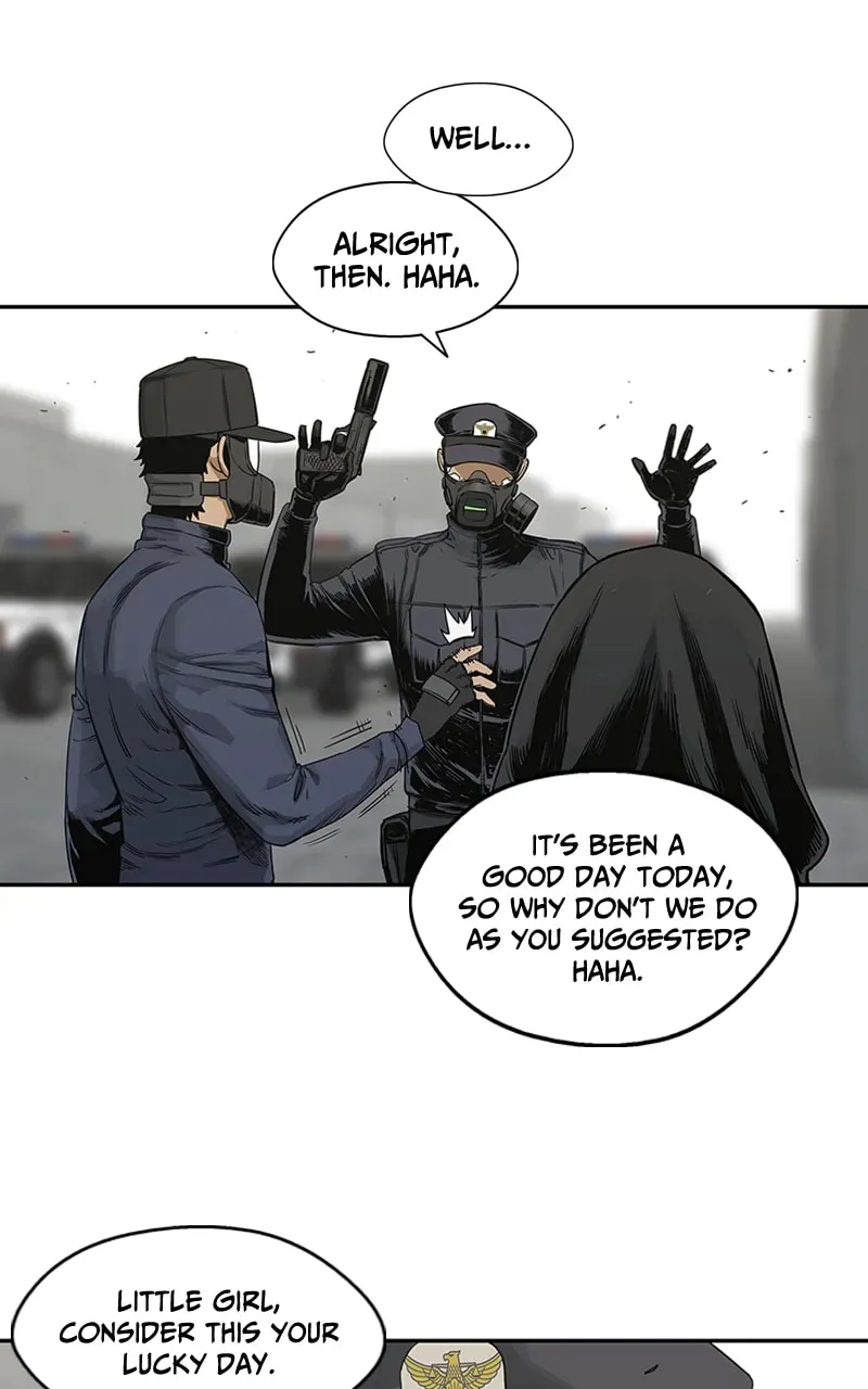 Black Knight Chapter 24 page 12 - 