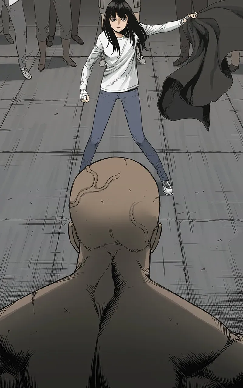 Black Knight Chapter 24 page 112 - 