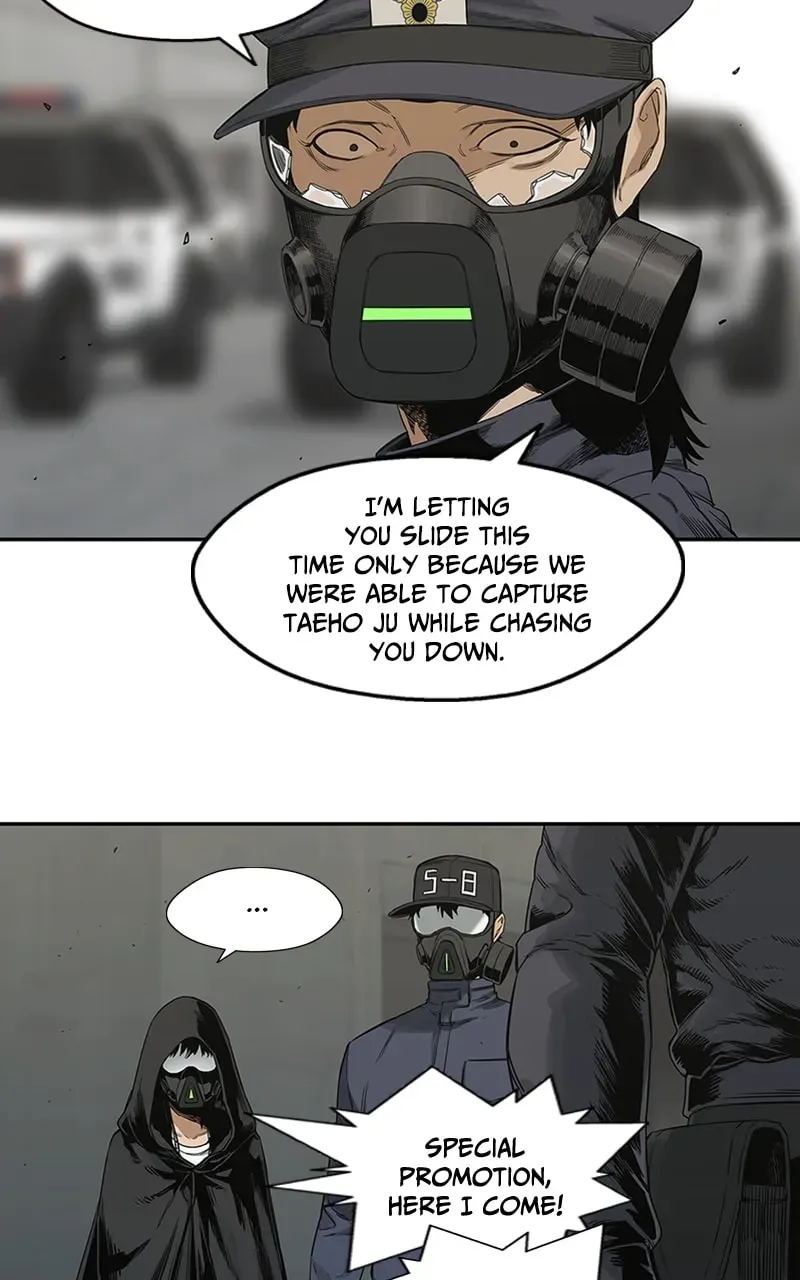 Black Knight Chapter 24 page 13 - 