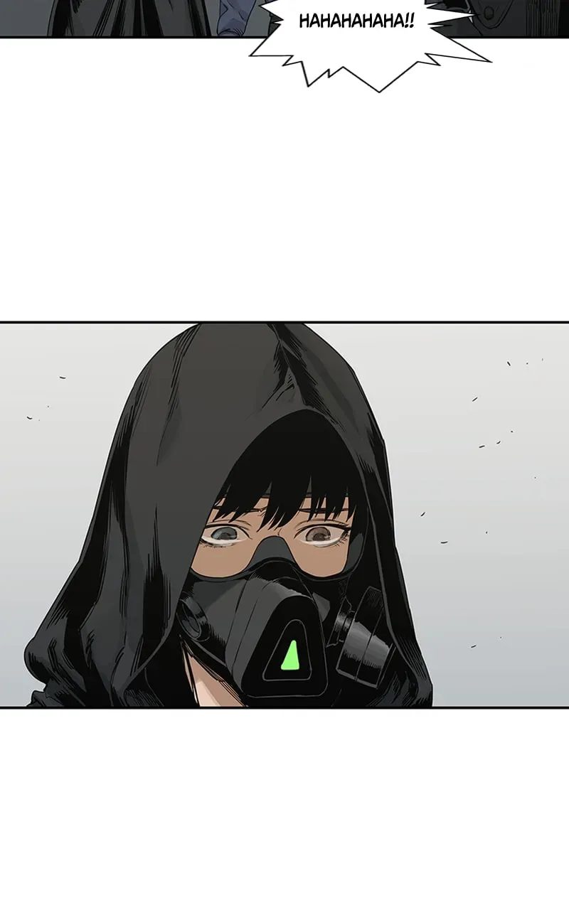 Black Knight Chapter 24 page 14 - 