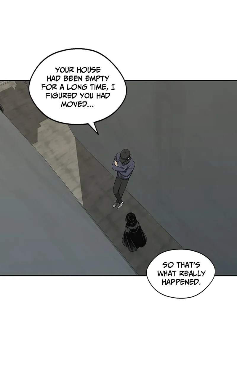 Black Knight Chapter 24 page 17 - 