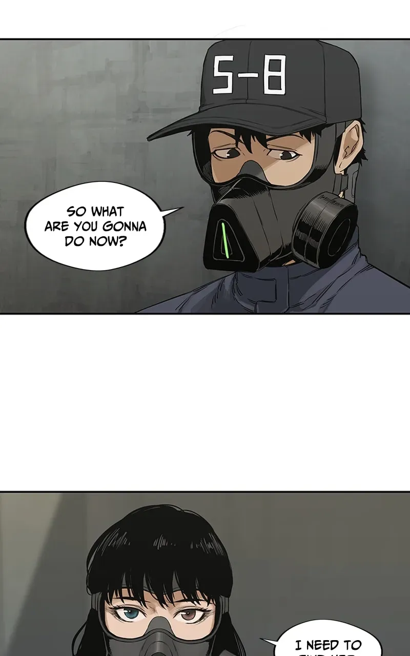 Black Knight Chapter 24 page 18 - 