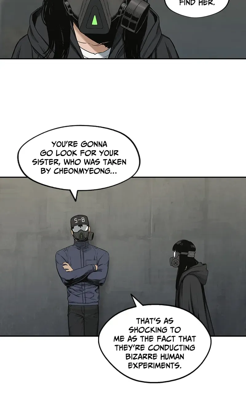 Black Knight Chapter 24 page 19 - 
