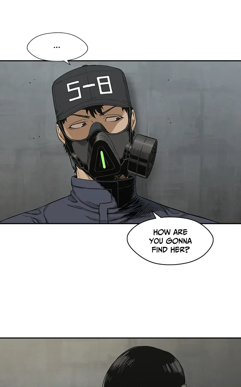 Black Knight Chapter 24 page 20 - 