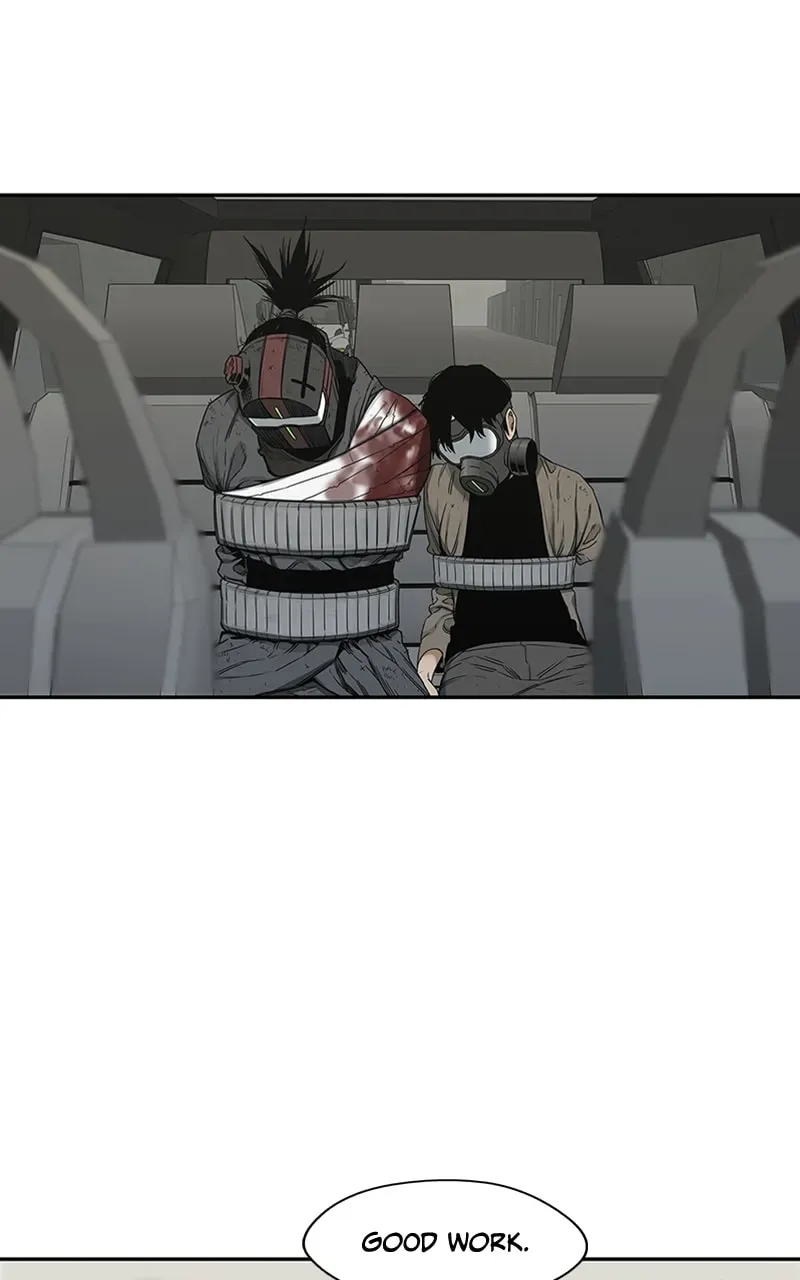 Black Knight Chapter 24 page 3 - 
