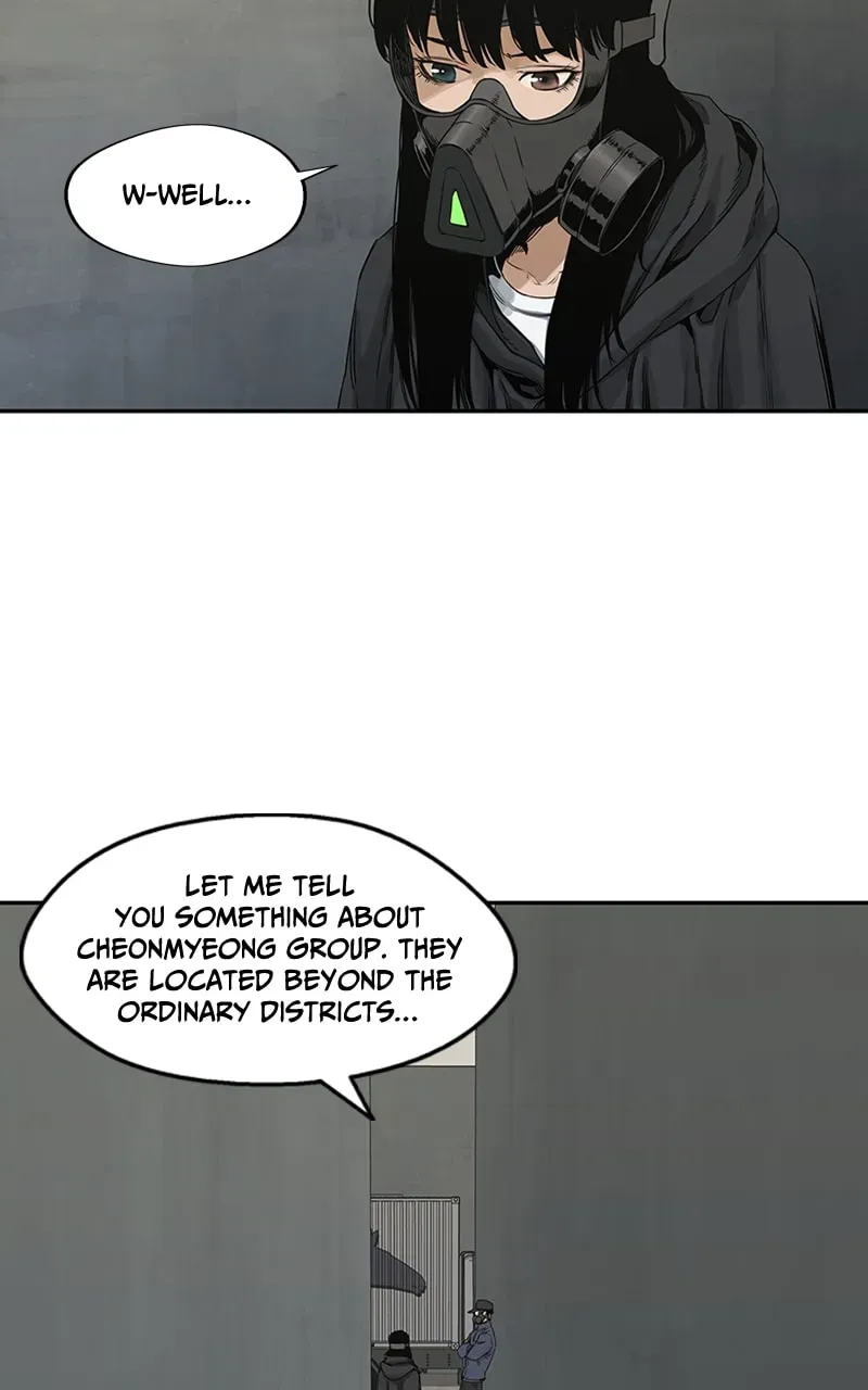 Black Knight Chapter 24 page 21 - 