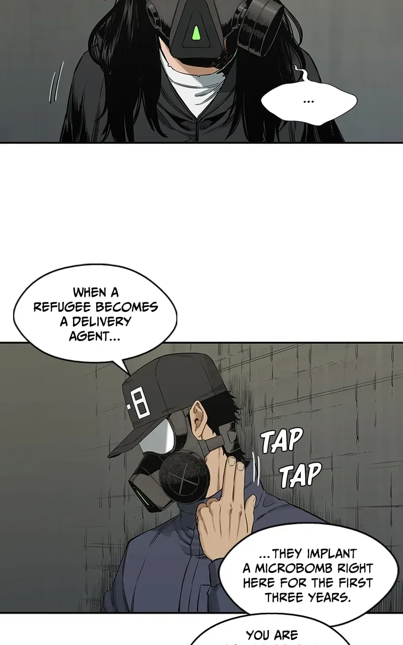Black Knight Chapter 24 page 25 - 