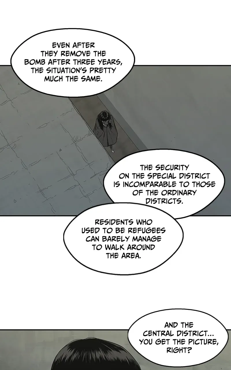 Black Knight Chapter 24 page 27 - 