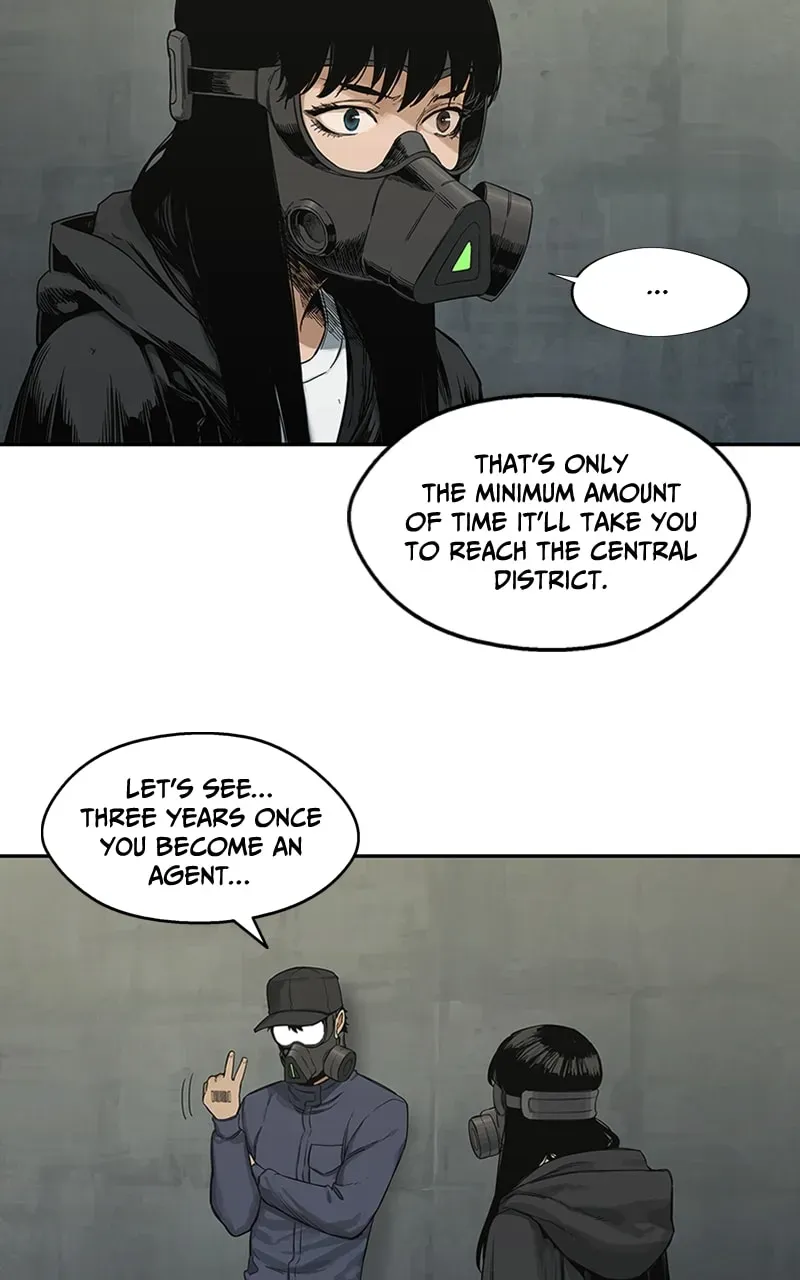 Black Knight Chapter 24 page 28 - 