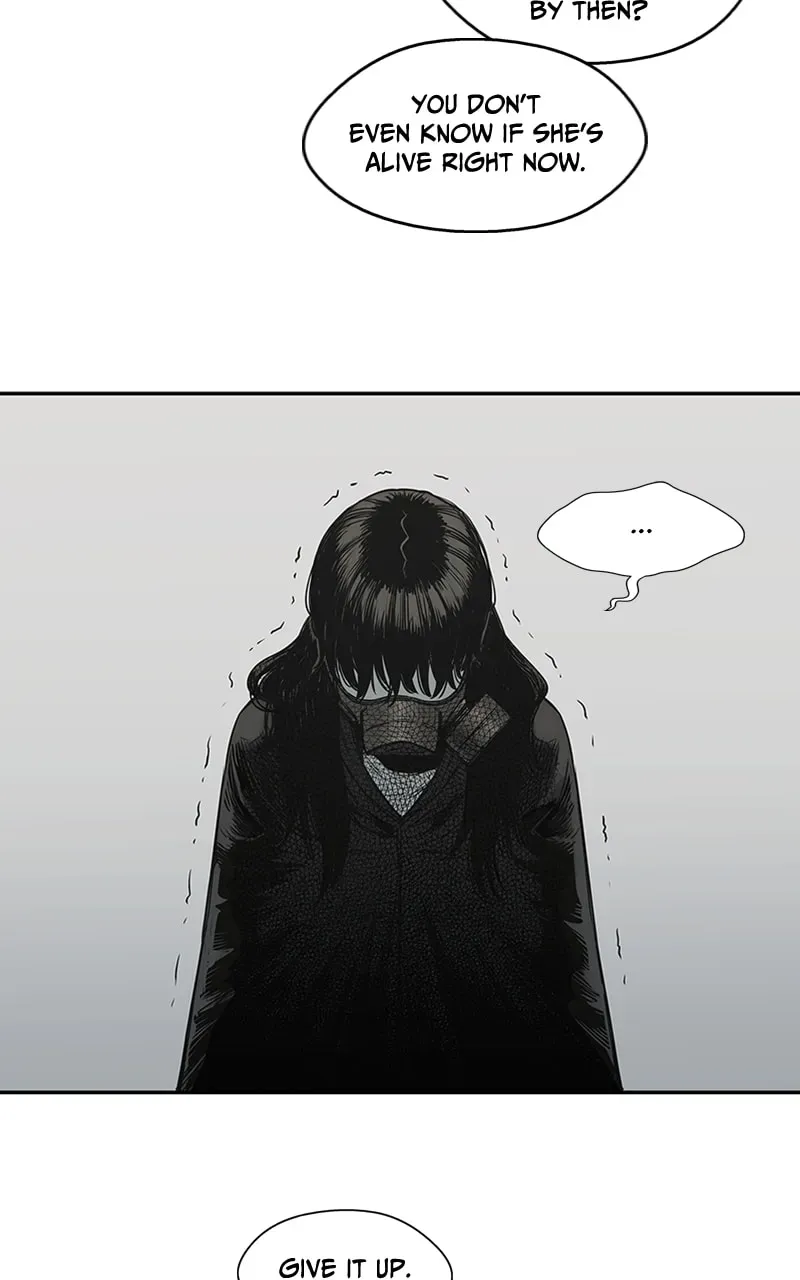 Black Knight Chapter 24 page 30 - 