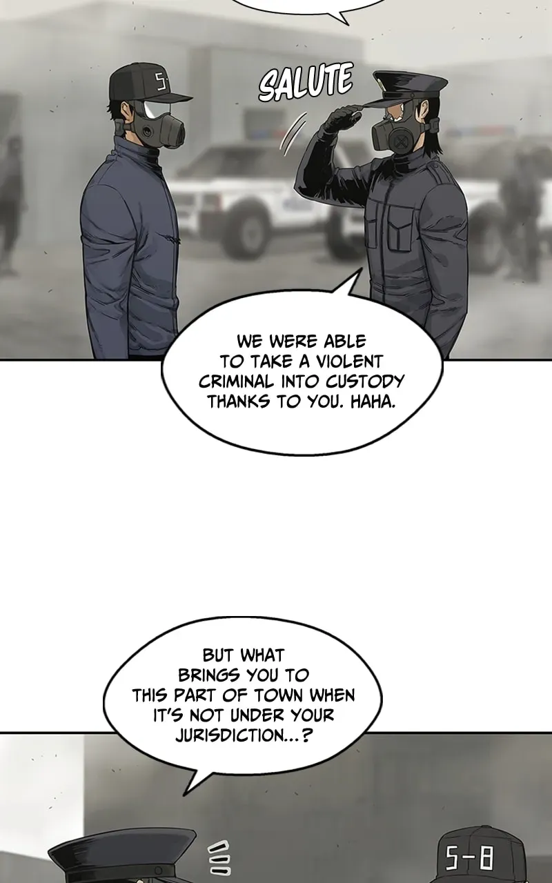 Black Knight Chapter 24 page 4 - 