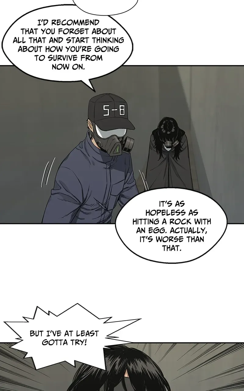 Black Knight Chapter 24 page 31 - 