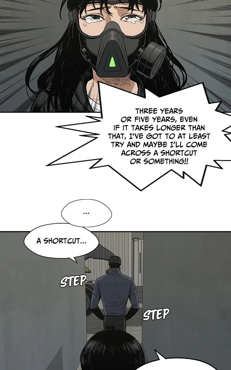 Black Knight Chapter 24 page 32 - 