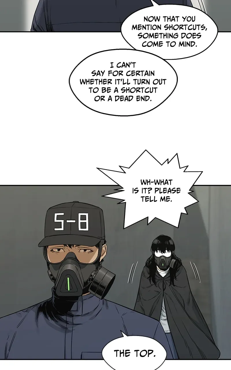 Black Knight Chapter 24 page 34 - 
