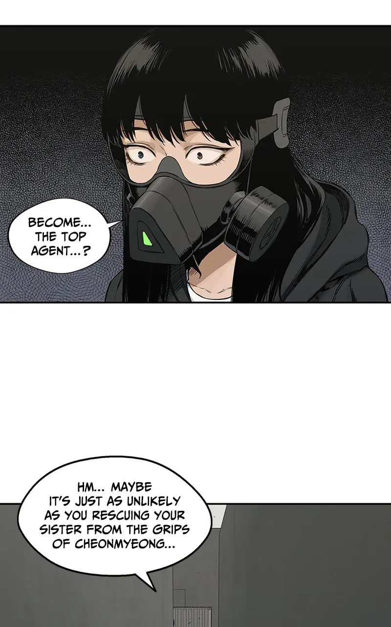 Black Knight Chapter 24 page 36 - 