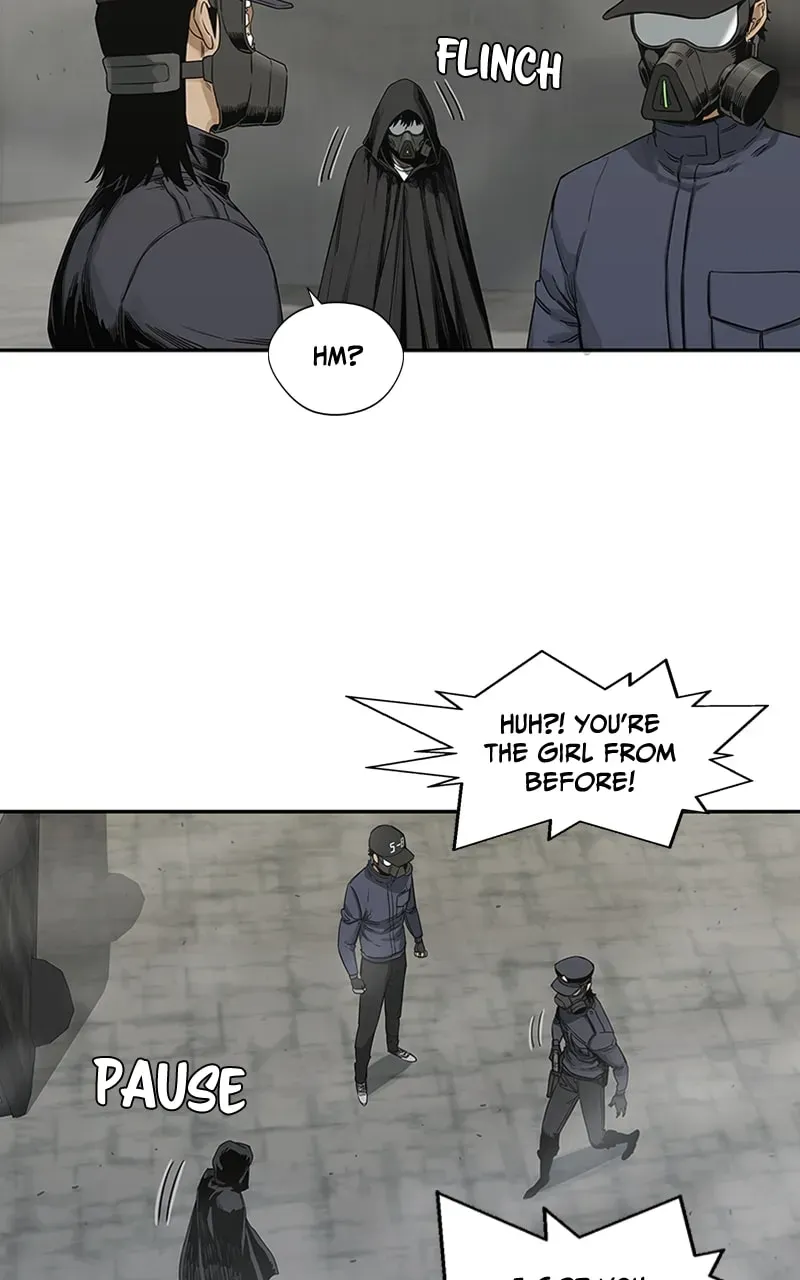 Black Knight Chapter 24 page 5 - 